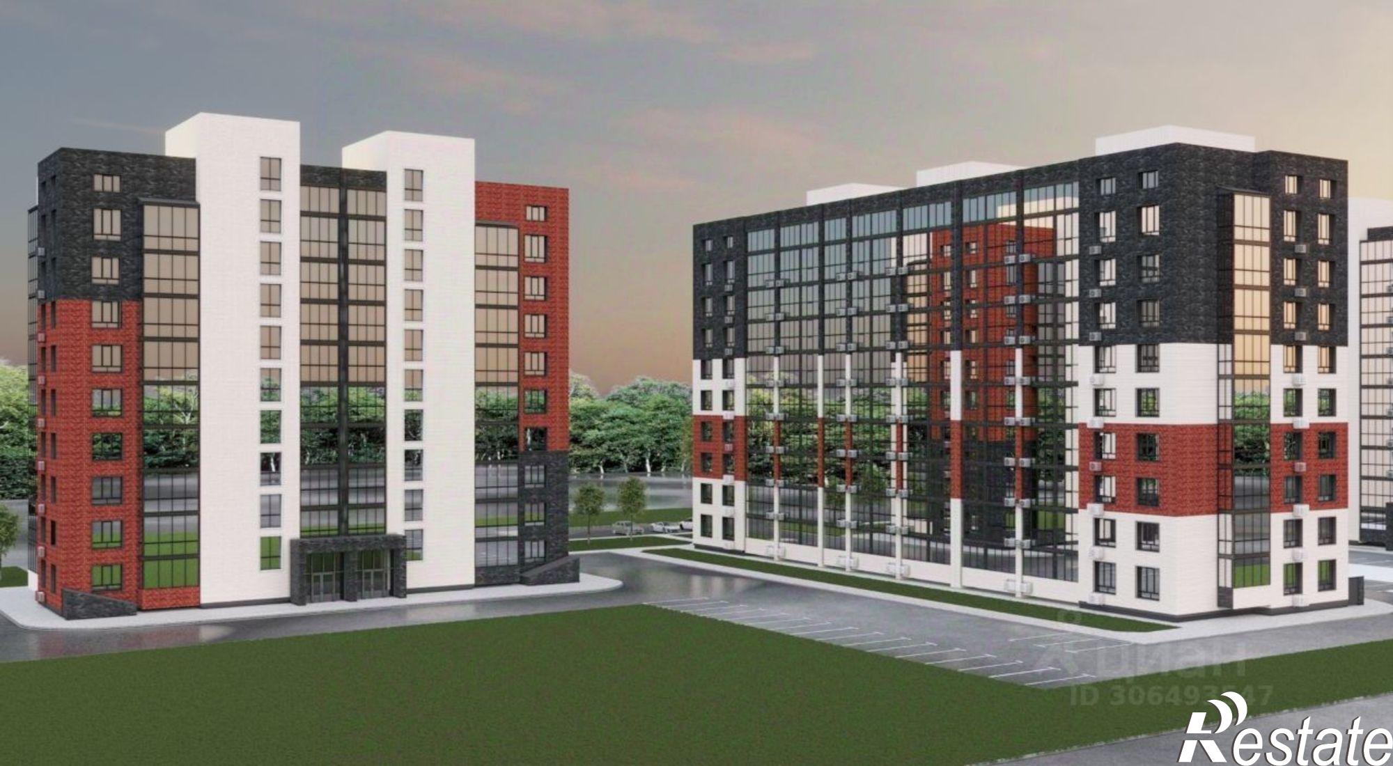 Купить квартиру за 8 364 000 рублей на Литейная улица, 43