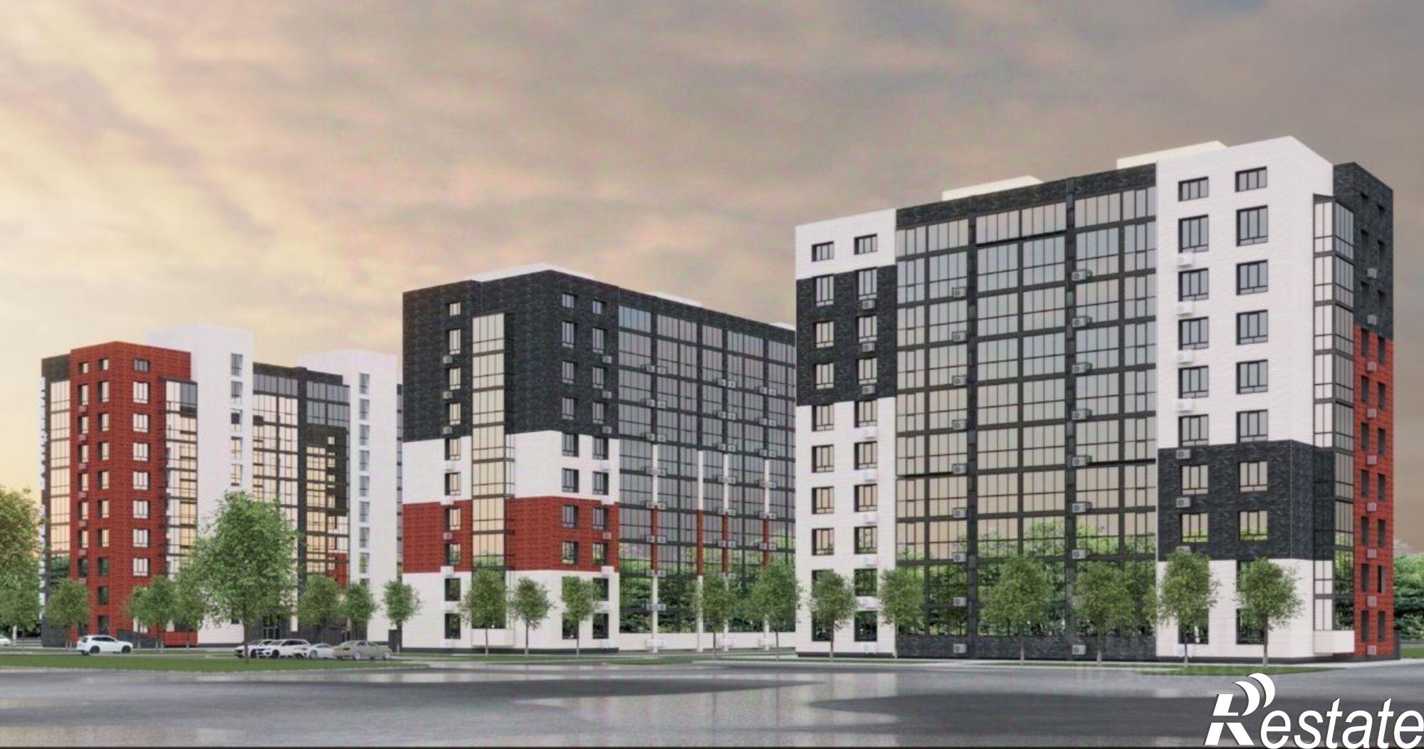 Купить квартиру за 8 364 000 рублей на Литейная улица, 43