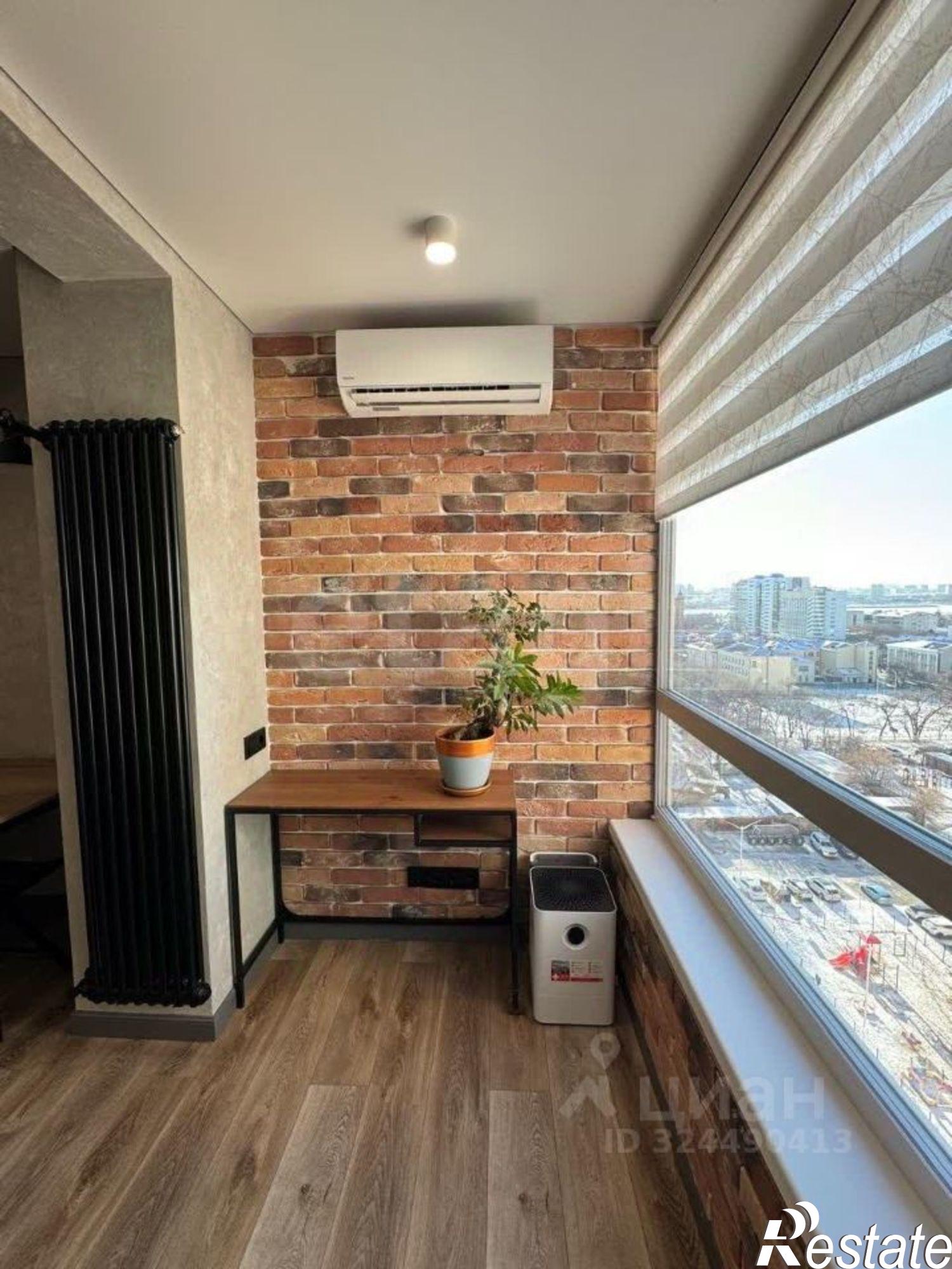 Купить квартиру за 17 000 000 рублей на Зейская улица, 220