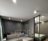 1-комн, 50кв м, этаж 13/17 Зейская улица, 220