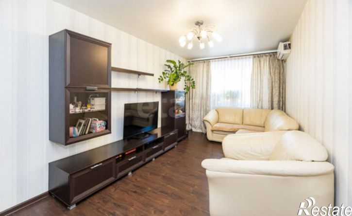 2-комн квартира Октябрьская улица, 213/1,  д. 213/1