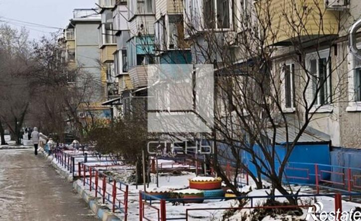 2-комн квартира Амурская улица, 110,  д. 110