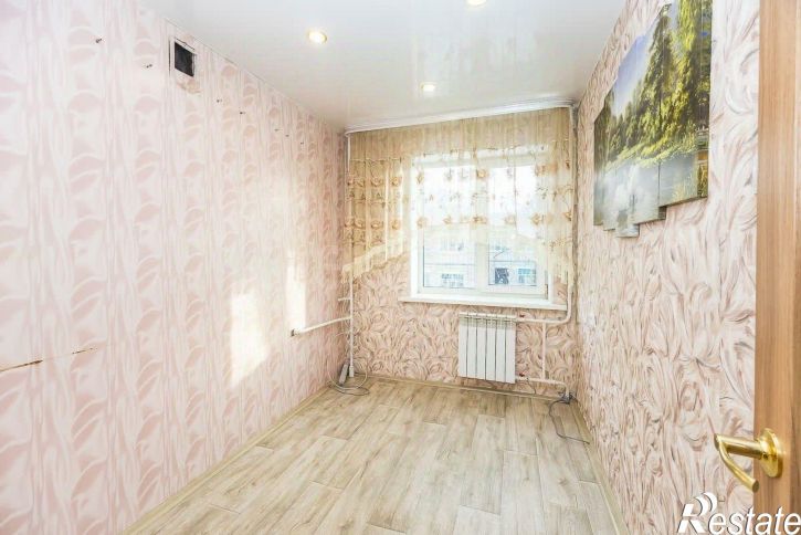 2-комн квартира Пионерская улица, 155,  д. 155