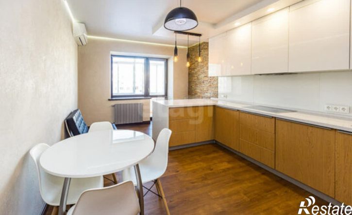 3-комн квартира Красноармейская улица, 123,  д. 123