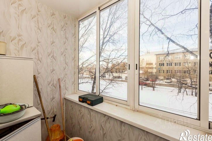 2-комн квартира Пионерская улица, 155,  д. 155