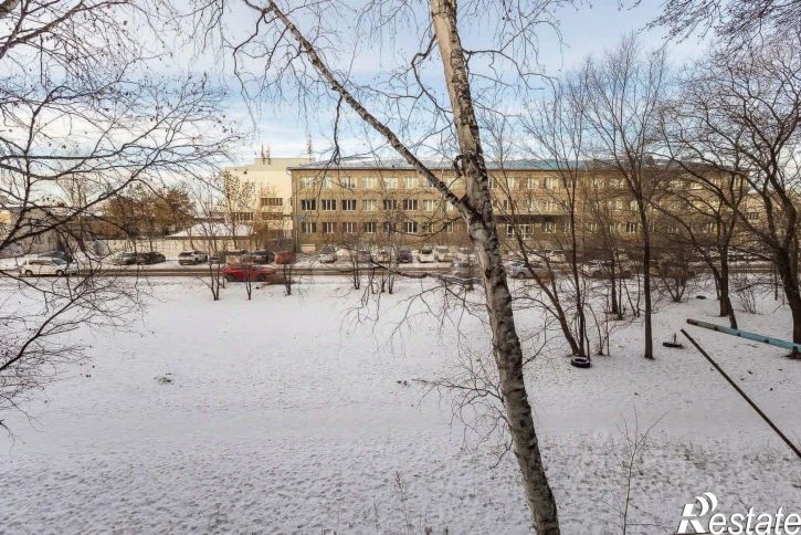 2-комн квартира Пионерская улица, 155,  д. 155