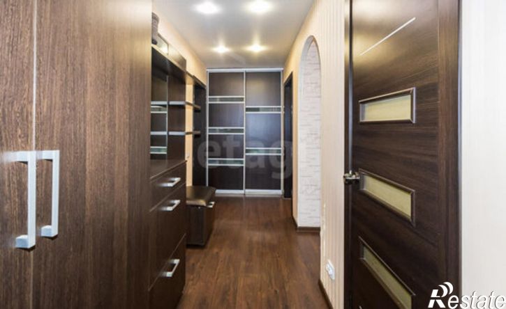 2-комн квартира Октябрьская улица, 213/1,  д. 213/1