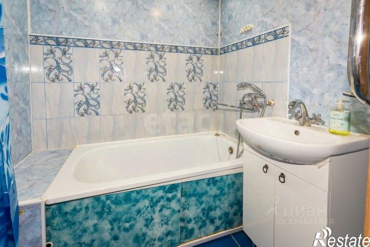 2-комн квартира Пионерская улица, 155,  д. 155