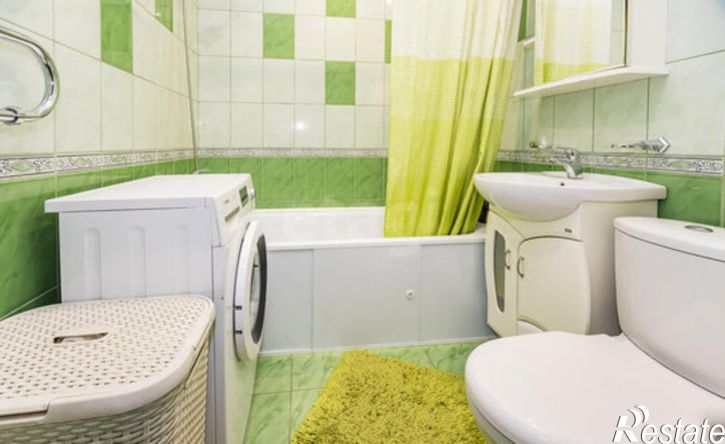 2-комн квартира Октябрьская улица, 213/1,  д. 213/1