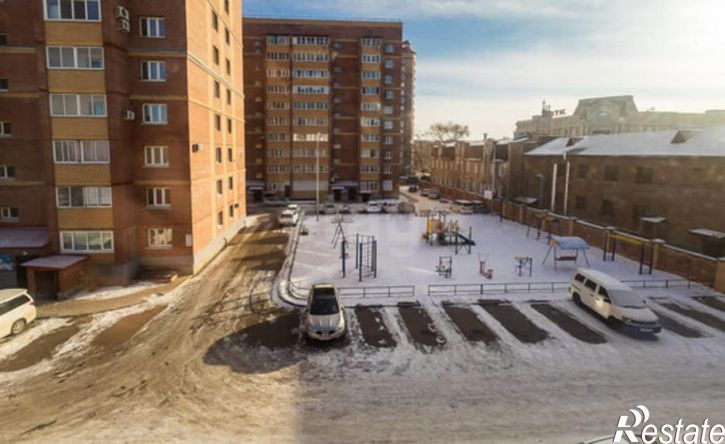 2-комн квартира Октябрьская улица, 213/1,  д. 213/1