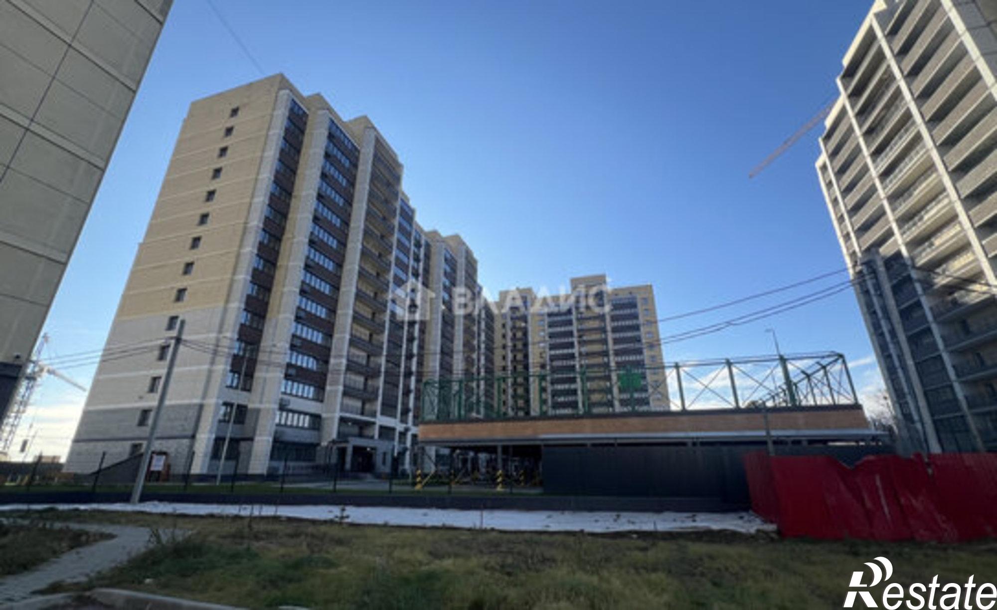 Купить квартиру за 5 103 450 рублей на Заводская улица, 4/5