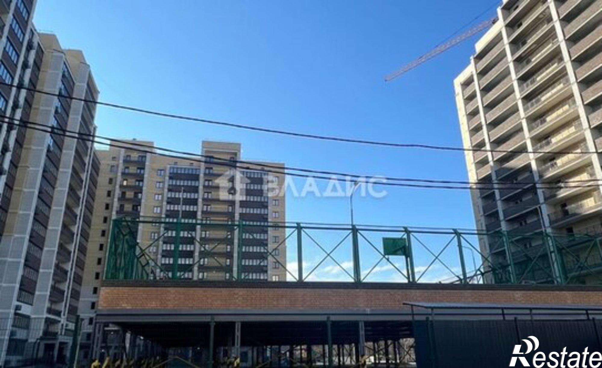 Купить квартиру за 8 132 350 рублей на Заводская улица, 4/5