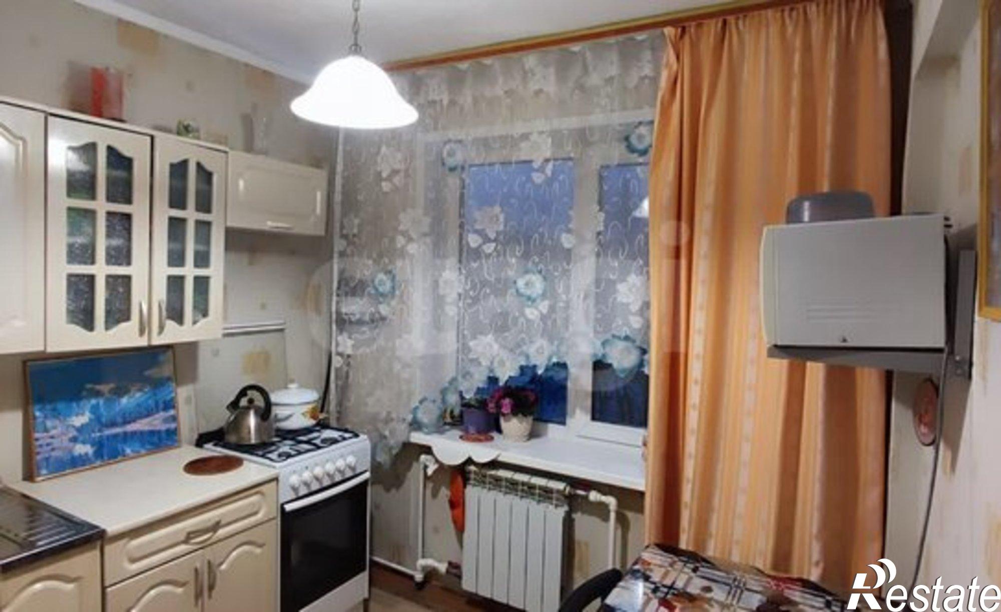 Купить квартиру за 6 800 000 рублей на Текстильная улица, 23