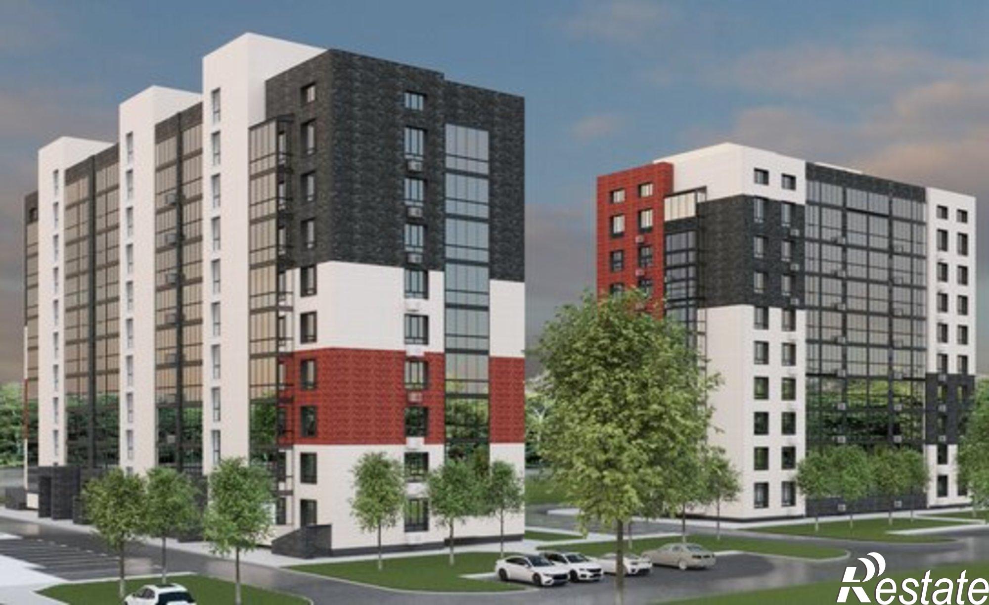 Купить квартиру за 8 035 500 рублей на Литейная улица, 43