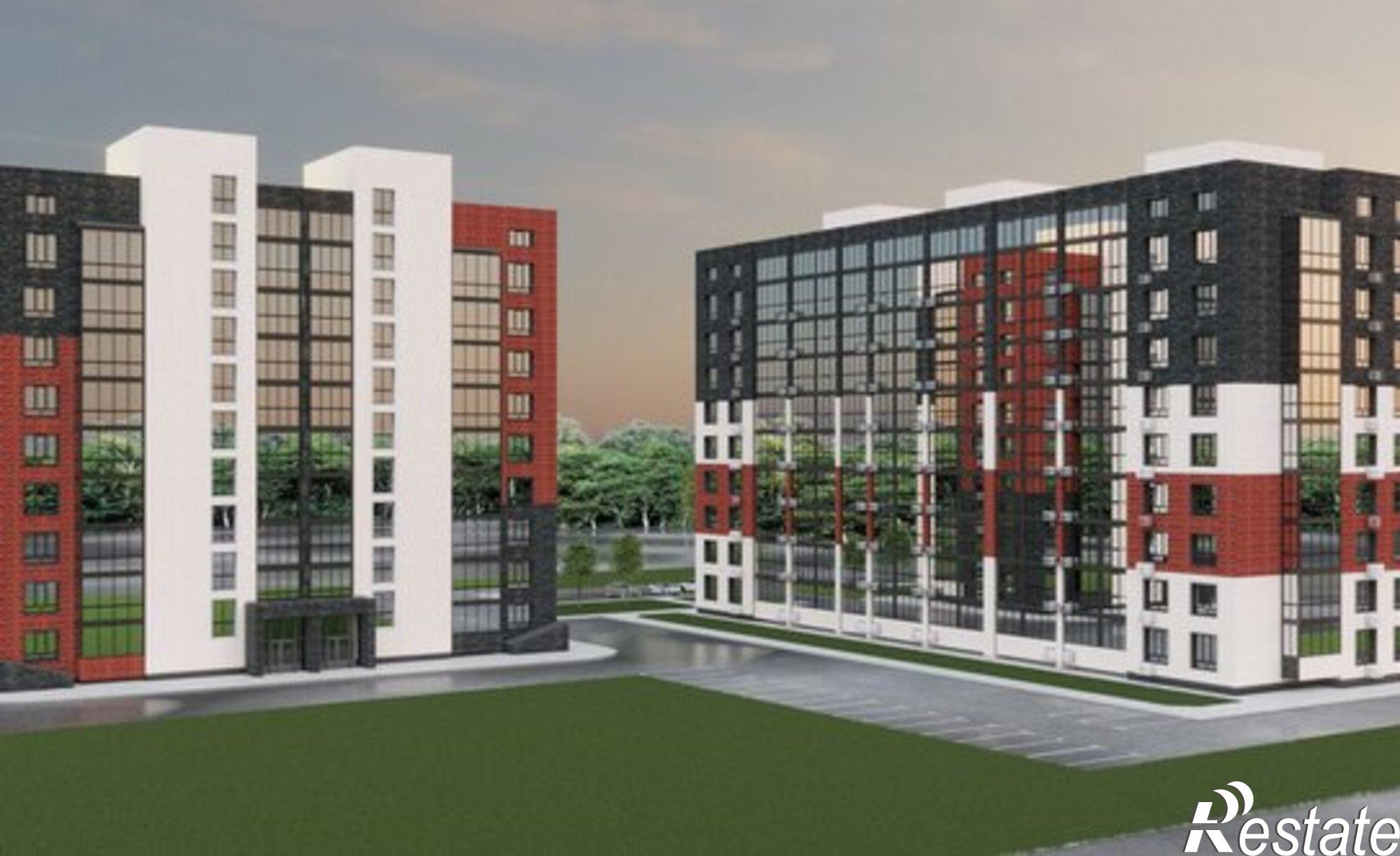 Купить квартиру за 8 035 500 рублей на Литейная улица, 43