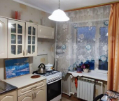 3-комн, 59кв м, этаж 5/5 Текстильная улица, 23