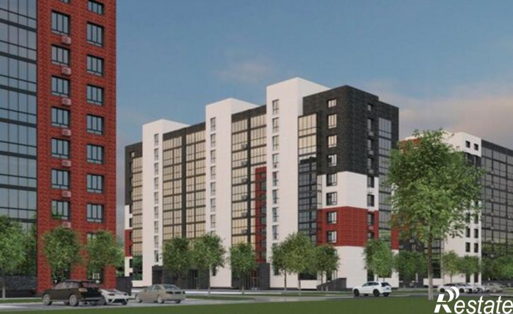 2-комн квартира Кузнечная улица, 169/3,  д. 169/3