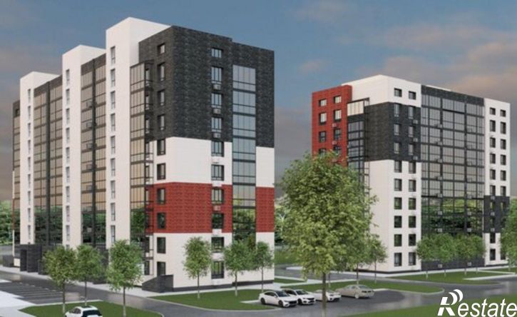 2-комн квартира Литейная улица, 43,  д. 43