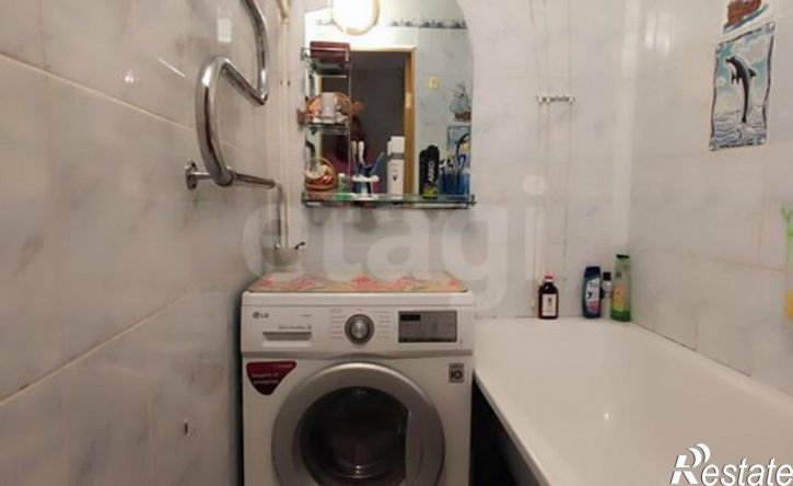 3-комн квартира Текстильная улица, 23,  д. 23