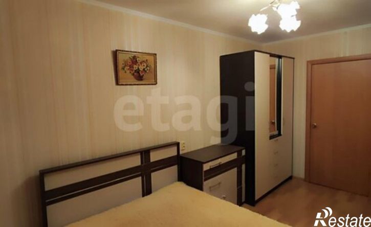 3-комн квартира Текстильная улица, 23,  д. 23