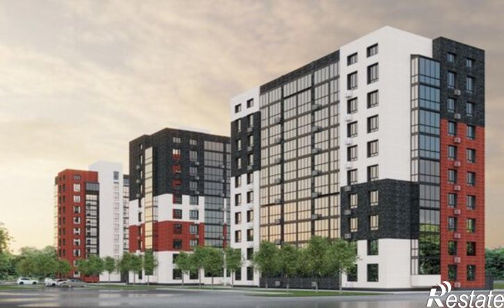 2-комн квартира Литейная улица, 43,  д. 43