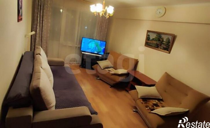 3-комн квартира Текстильная улица, 23,  д. 23