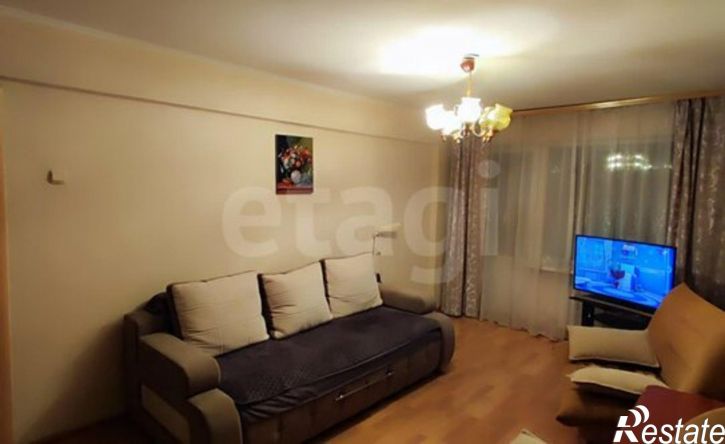 3-комн квартира Текстильная улица, 23,  д. 23