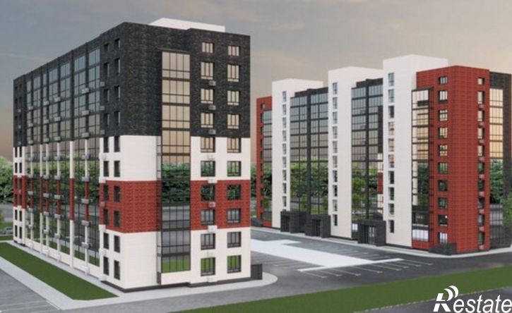 2-комн квартира Литейная улица, 43,  д. 43