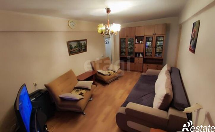 3-комн квартира Текстильная улица, 23,  д. 23