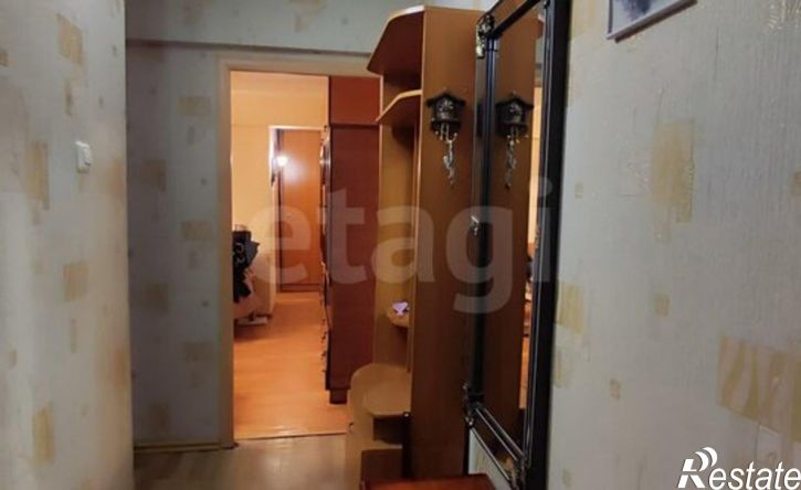 3-комн квартира Текстильная улица, 23,  д. 23