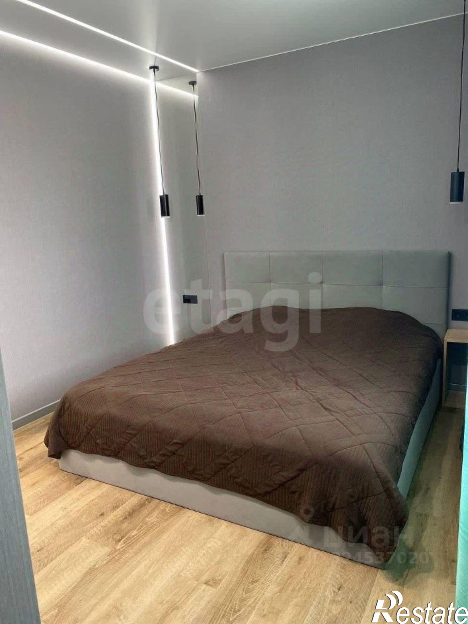 Сдать квартиру за 80 000 рублей на улица Горького, 40