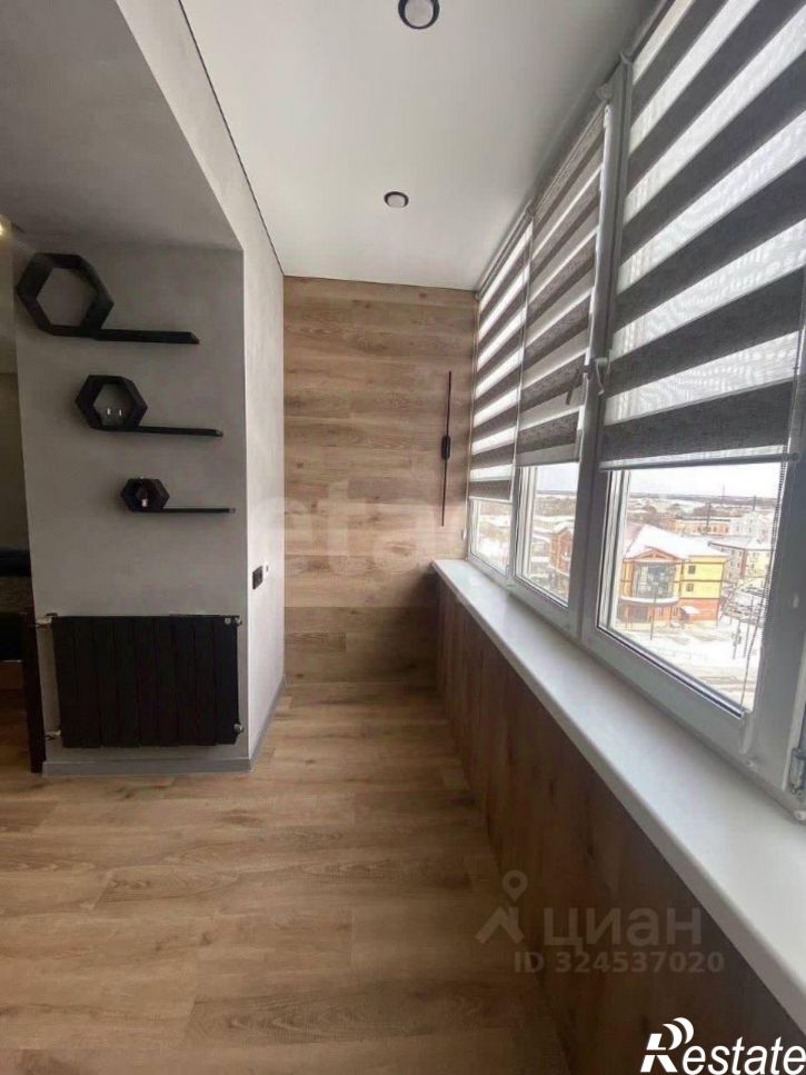 2-комн квартира улица Горького, 40,  д. 40