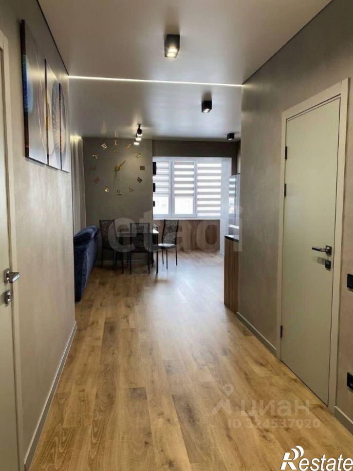 2-комн квартира улица Горького, 40,  д. 40