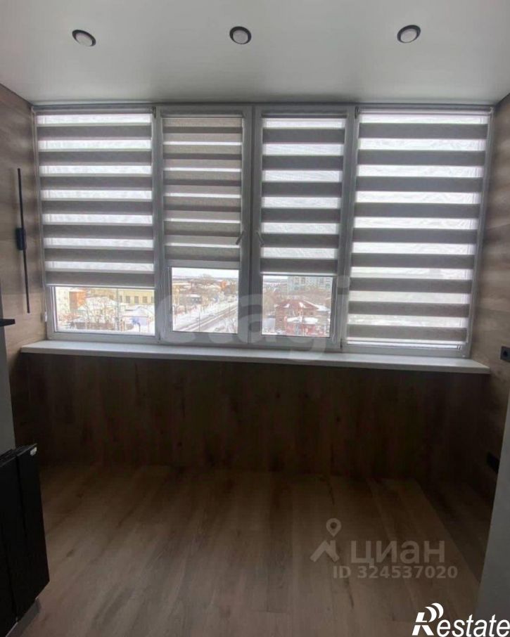 2-комн квартира улица Горького, 40,  д. 40