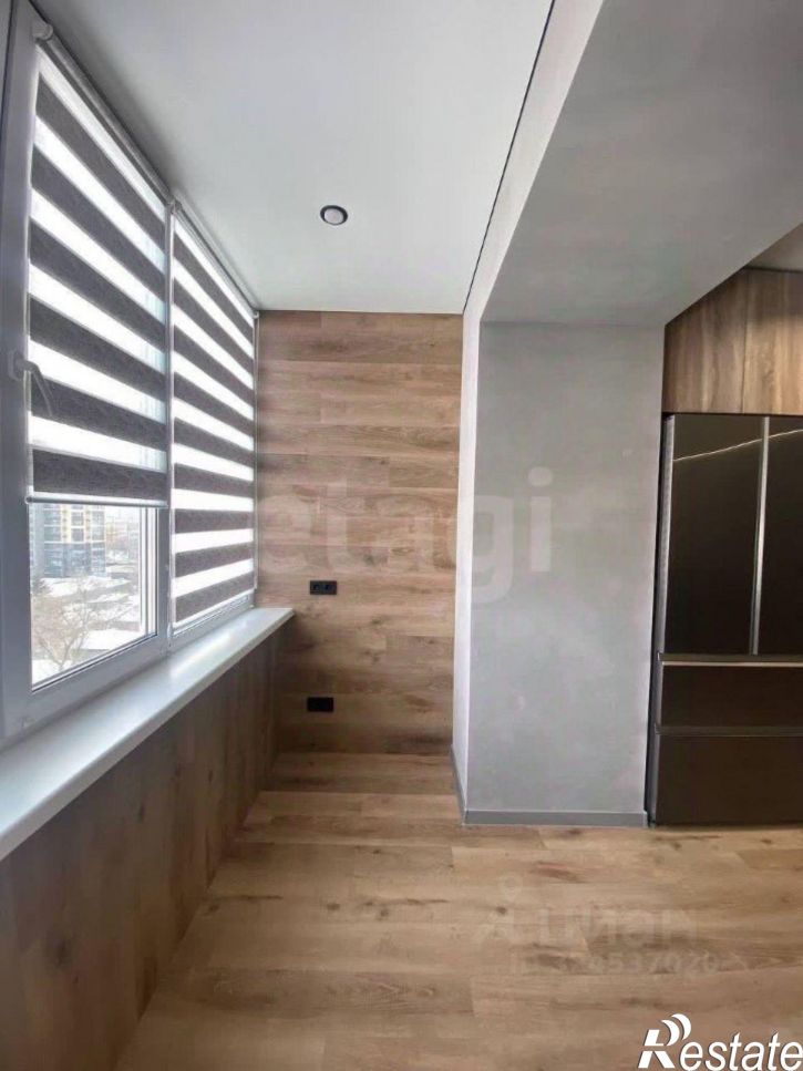 2-комн квартира улица Горького, 40,  д. 40