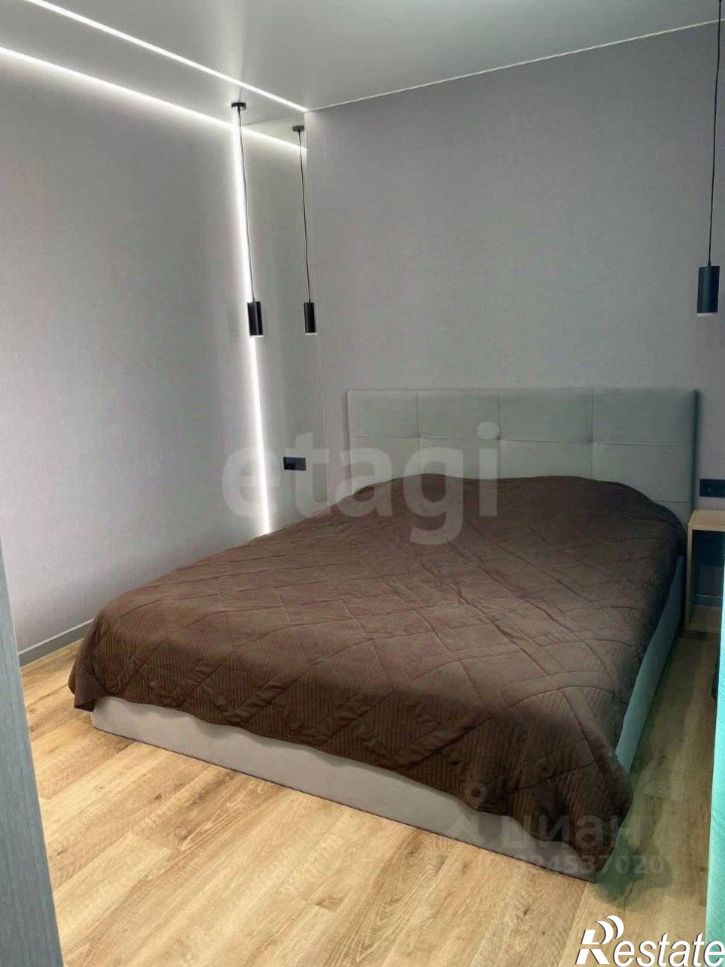 2-комн квартира улица Горького, 40,  д. 40