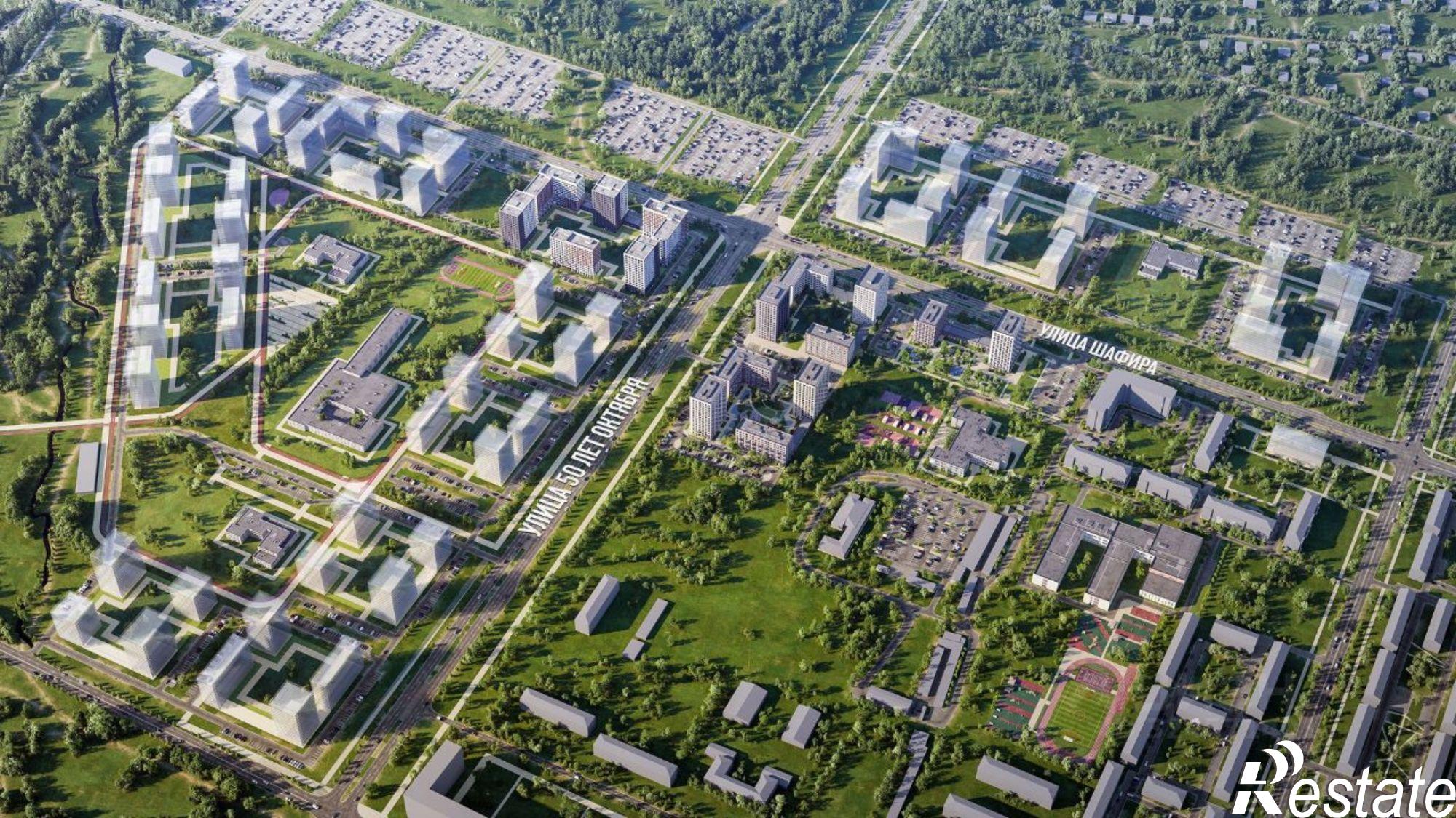 Купить складское помещение за 393 500 рублей на улица 50 лет Октября