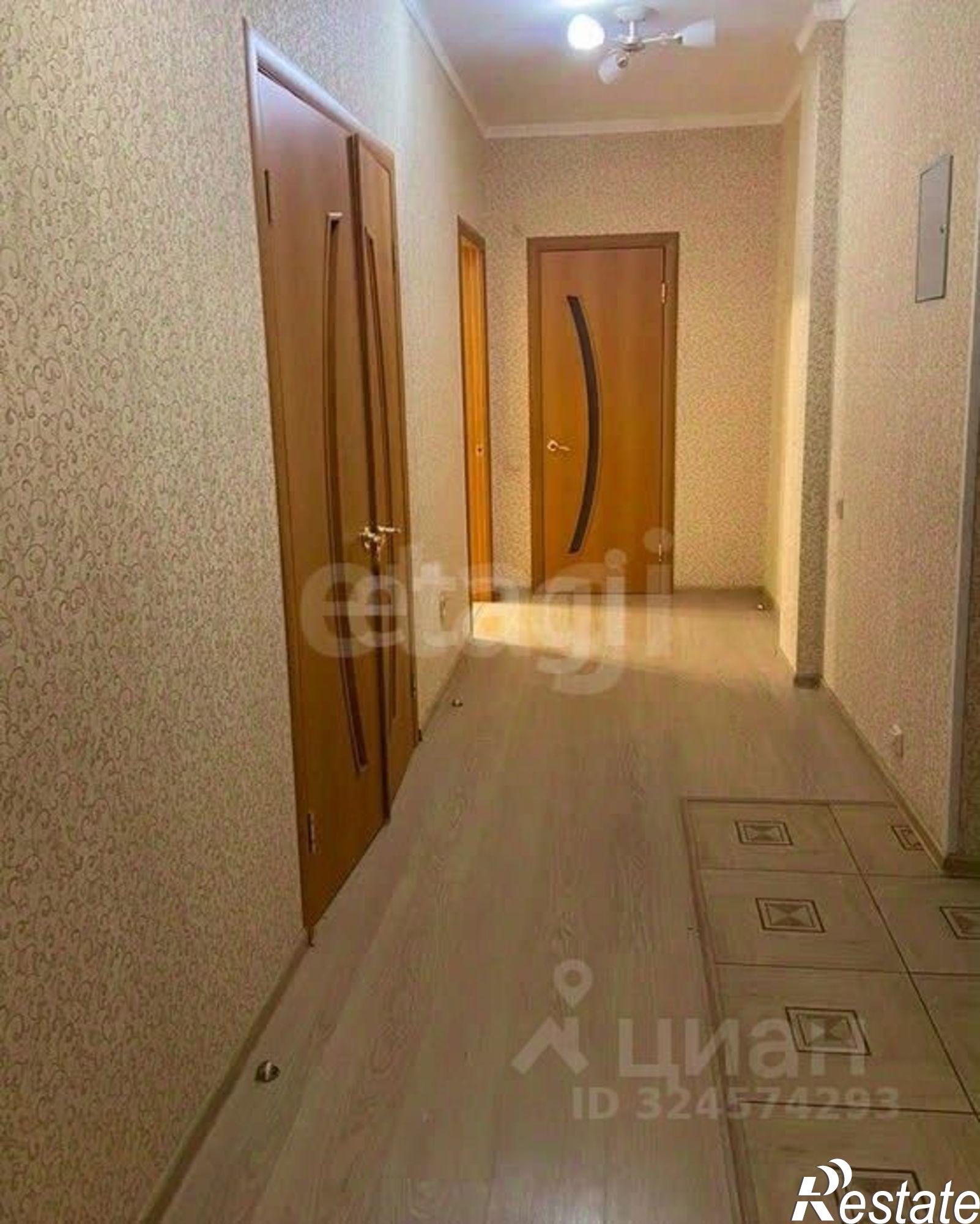 Купить квартиру за 6 500 000 рублей на улица 50 лет Октября, 210