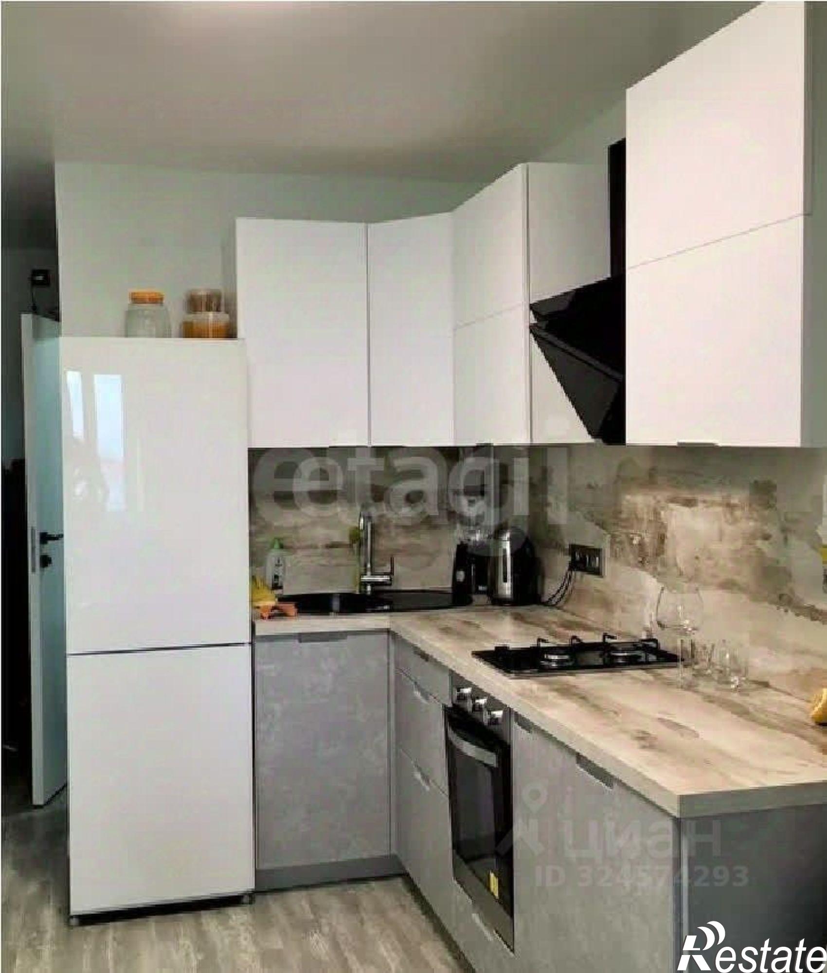 Купить квартиру за 6 500 000 рублей на улица 50 лет Октября, 210