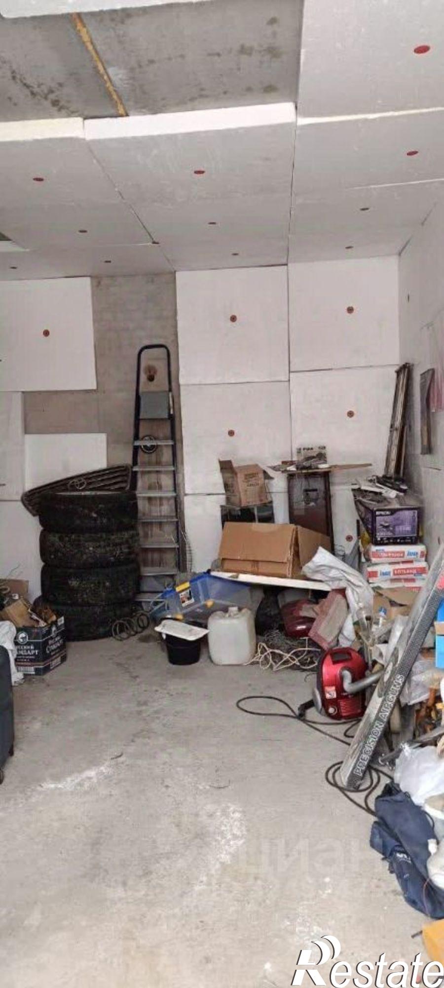 Купить гараж, место в паркинге за 1 800 020 рублей на Игнатьевское шоссе, 12/3