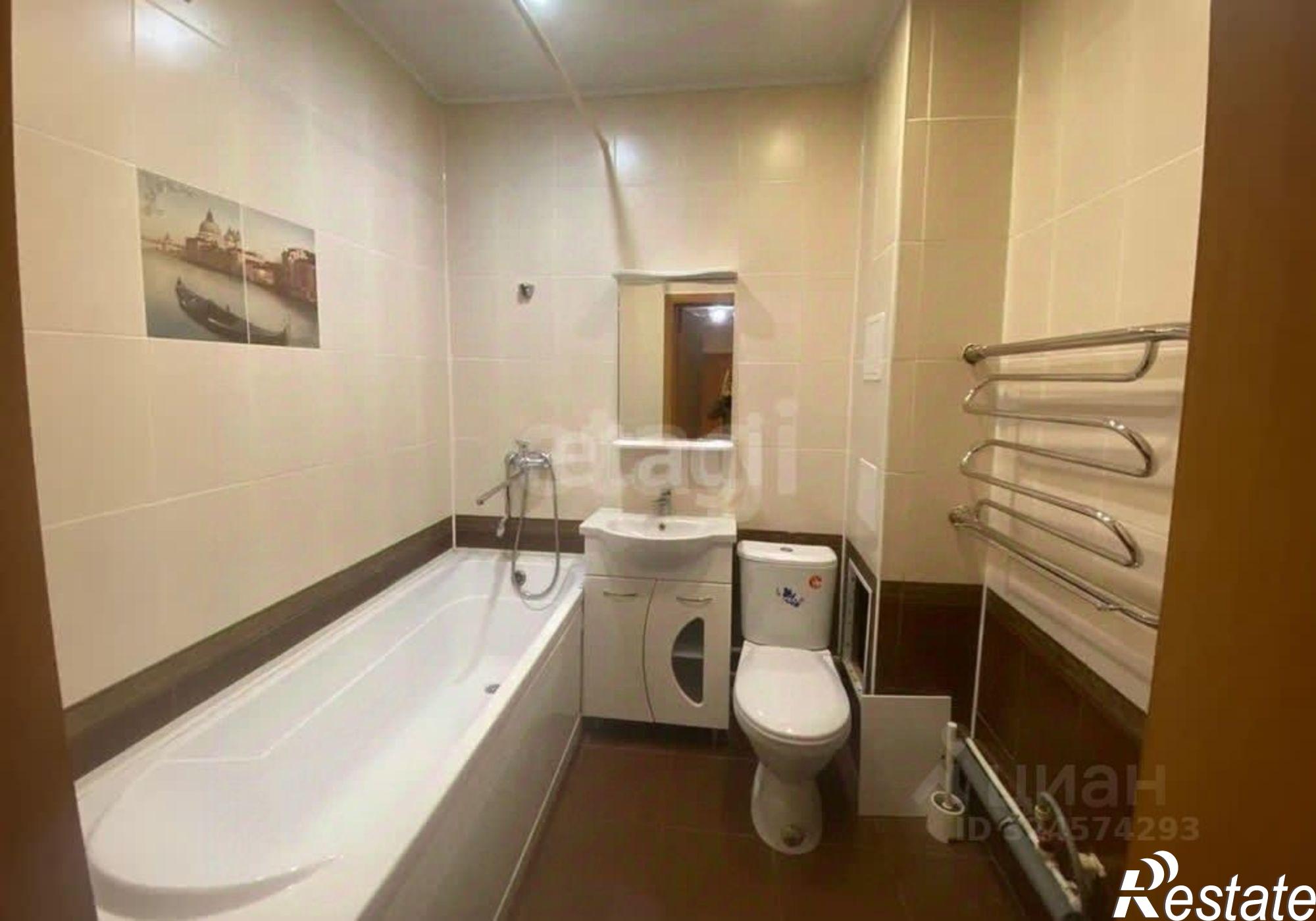 Купить квартиру за 6 500 000 рублей на улица 50 лет Октября, 210