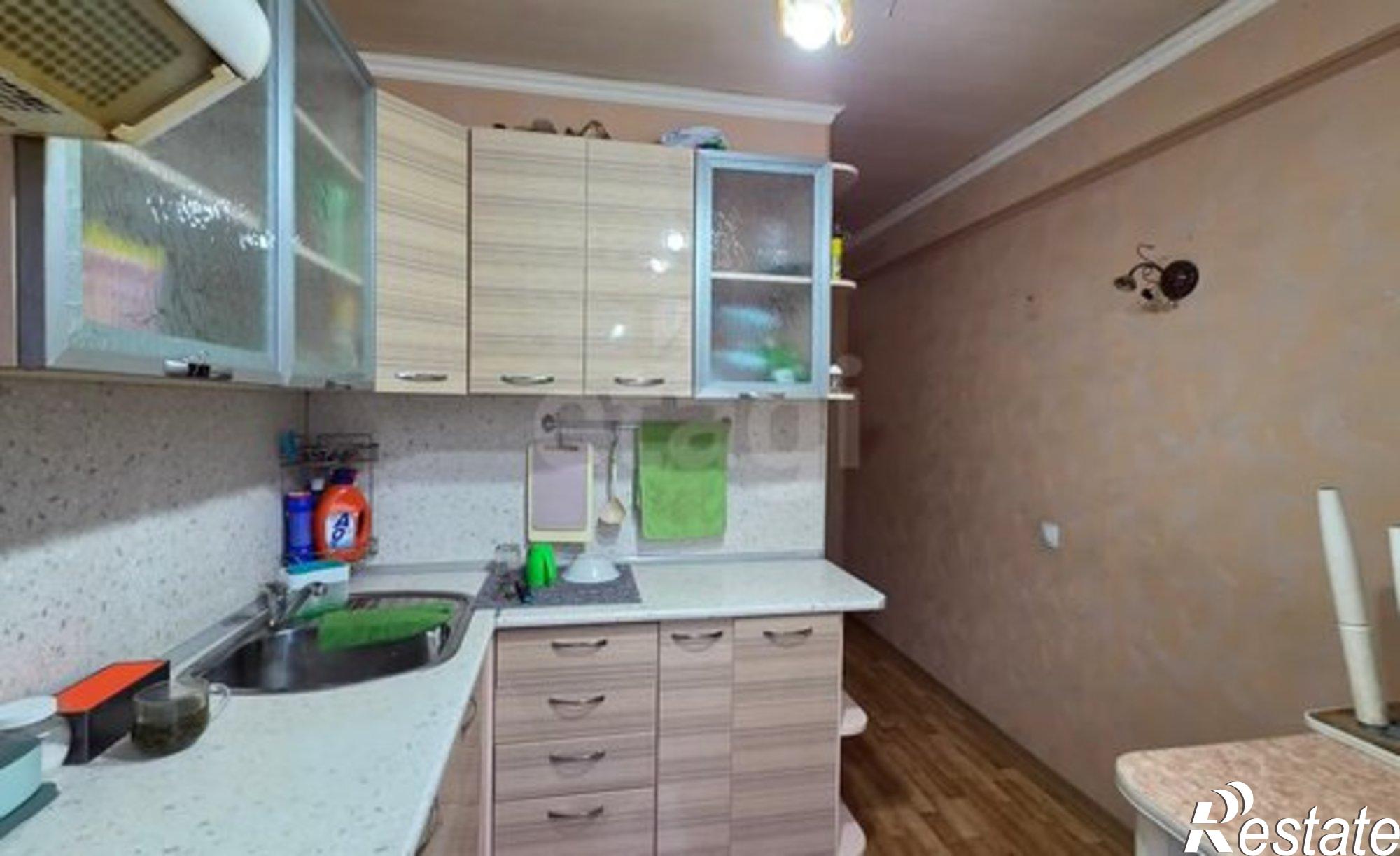 Купить квартиру за 5 600 000 рублей на улица Чайковского, 22