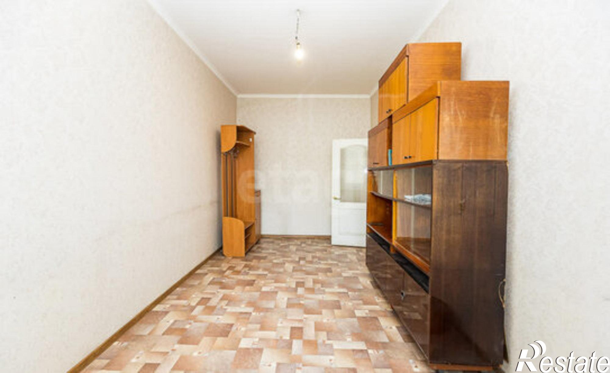 Купить квартиру за 7 150 000 рублей на Первомайская улица, 49