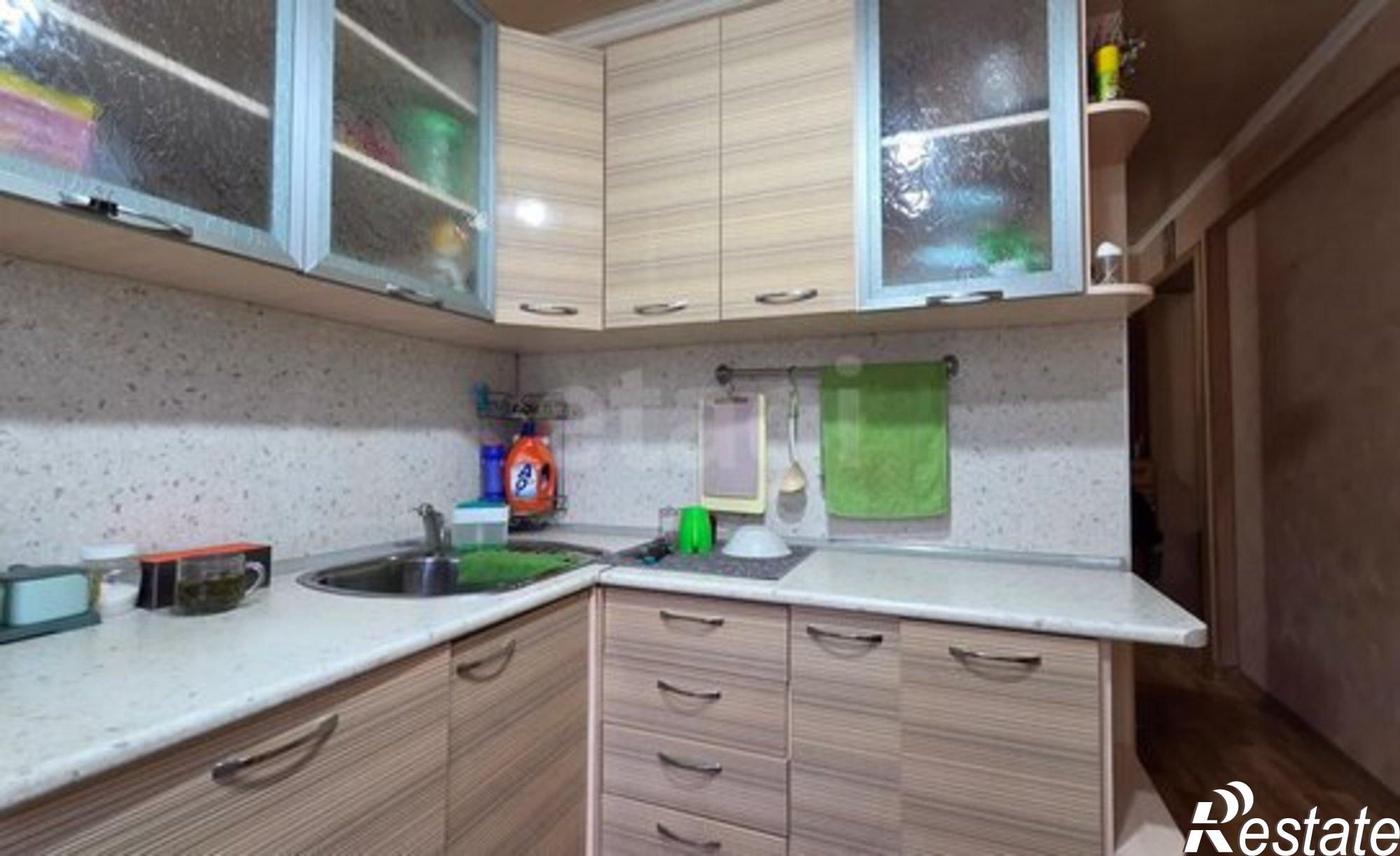 Купить квартиру за 5 600 000 рублей на улица Чайковского, 22