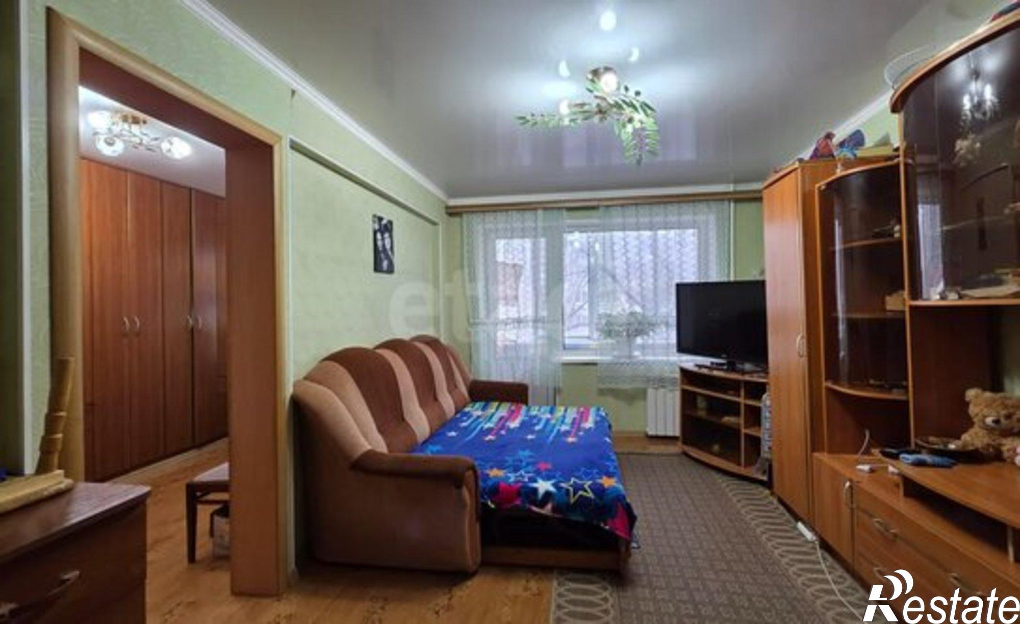 Купить квартиру за 5 600 000 рублей на улица Чайковского, 22