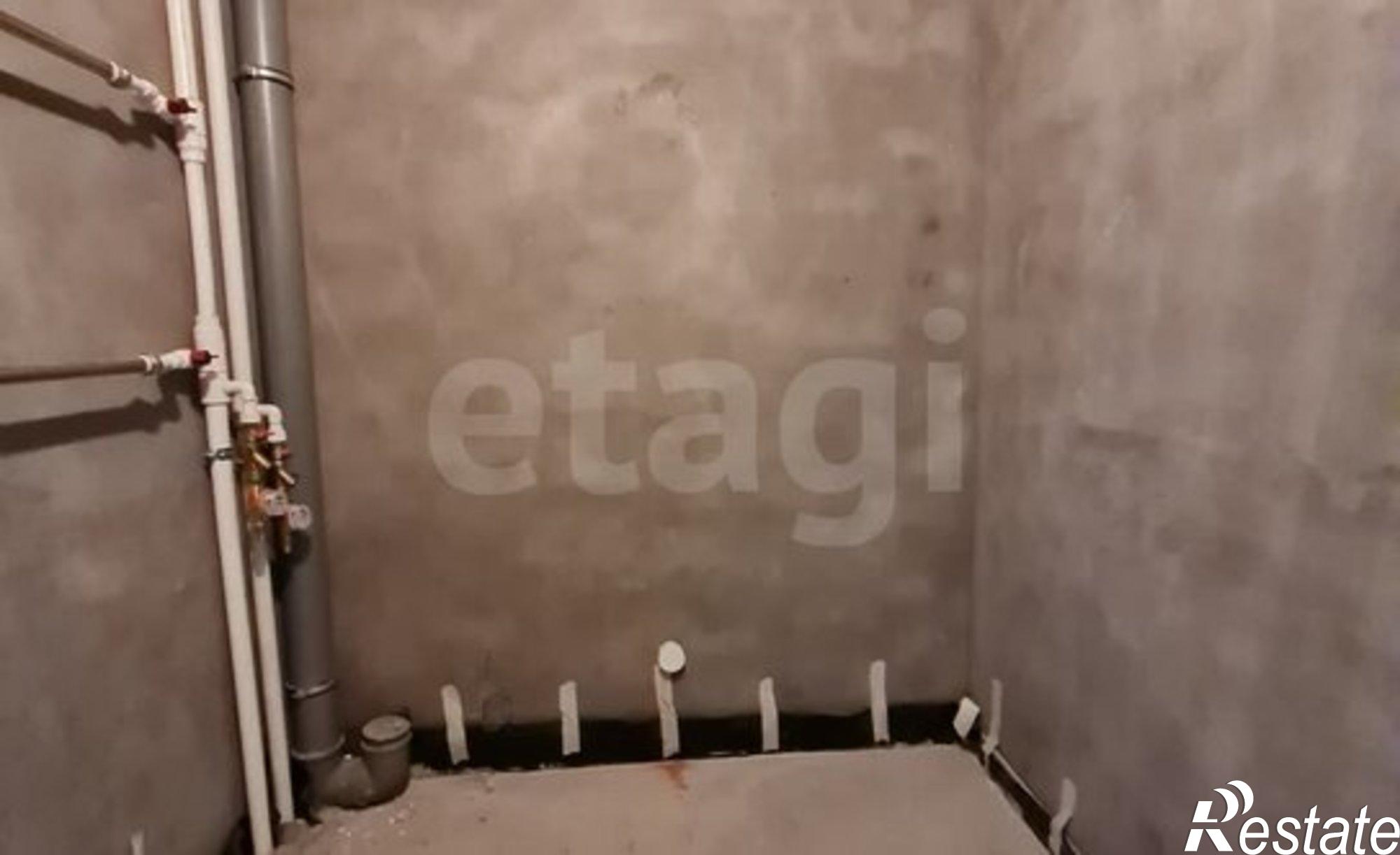 Купить квартиру за 6 500 000 рублей на улица Пушкина, 89