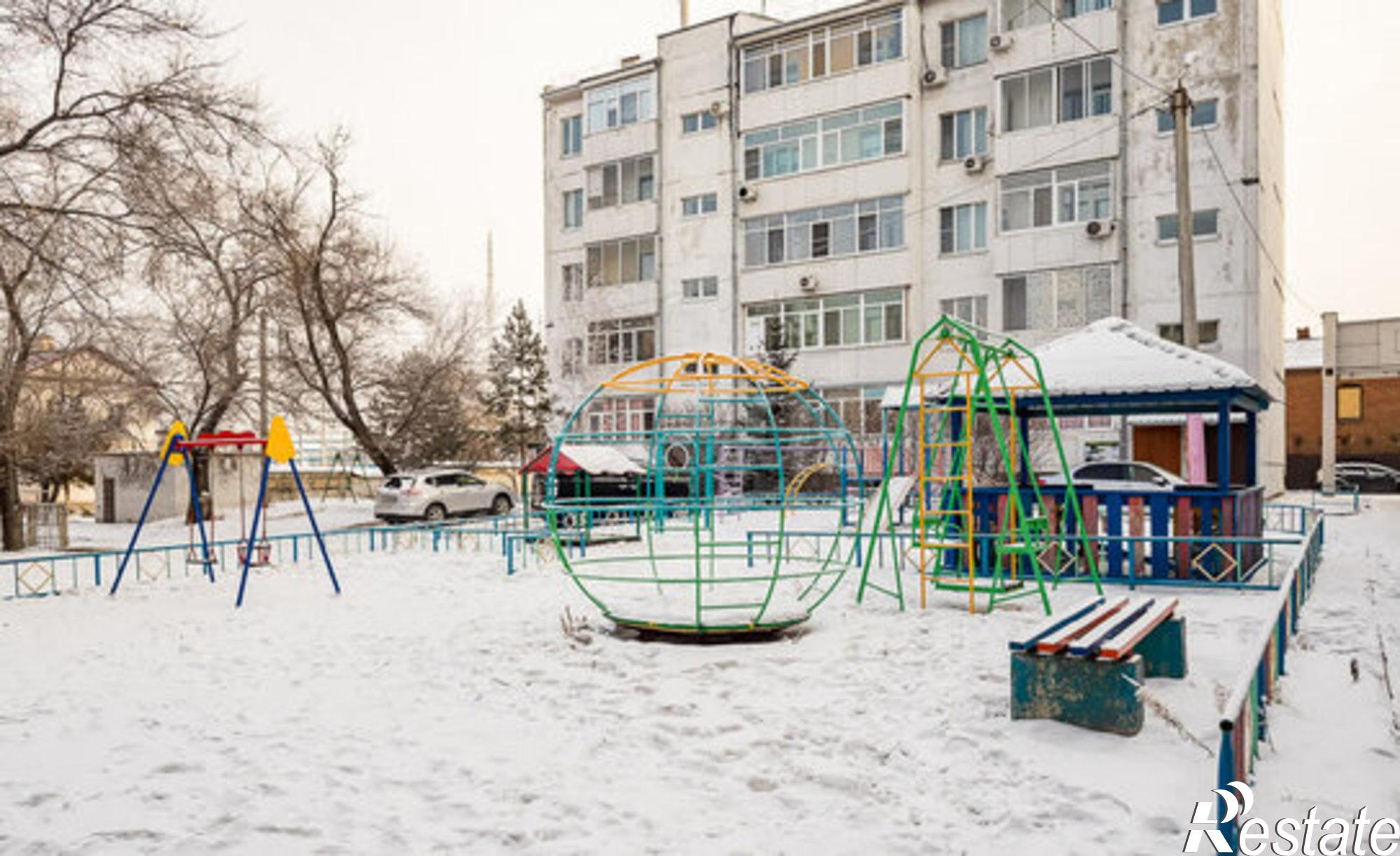 Купить квартиру за 7 150 000 рублей на Первомайская улица, 49