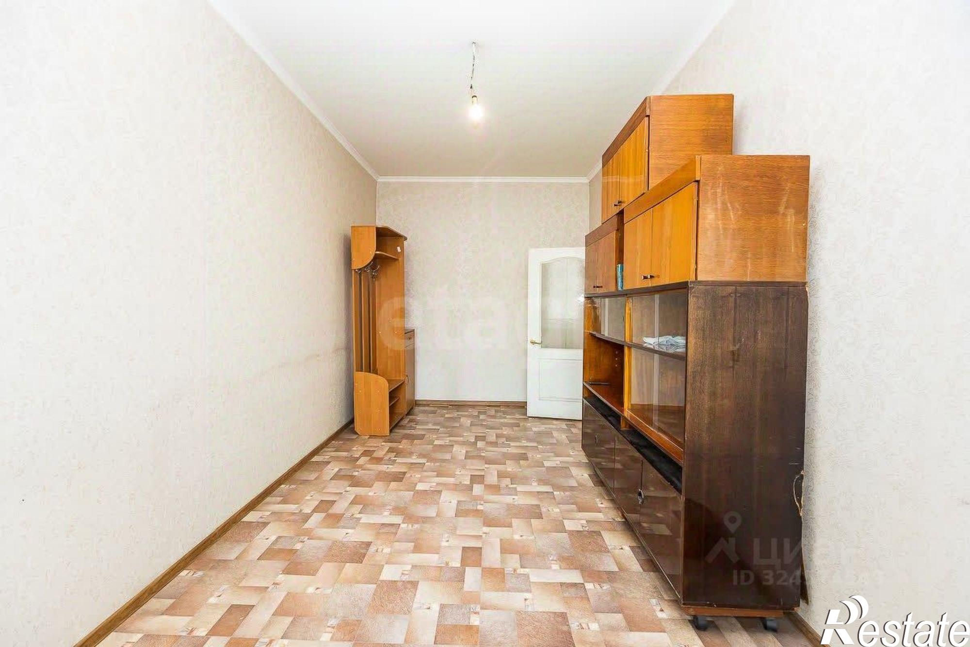 Купить квартиру за 7 150 000 рублей на Первомайская улица, 49