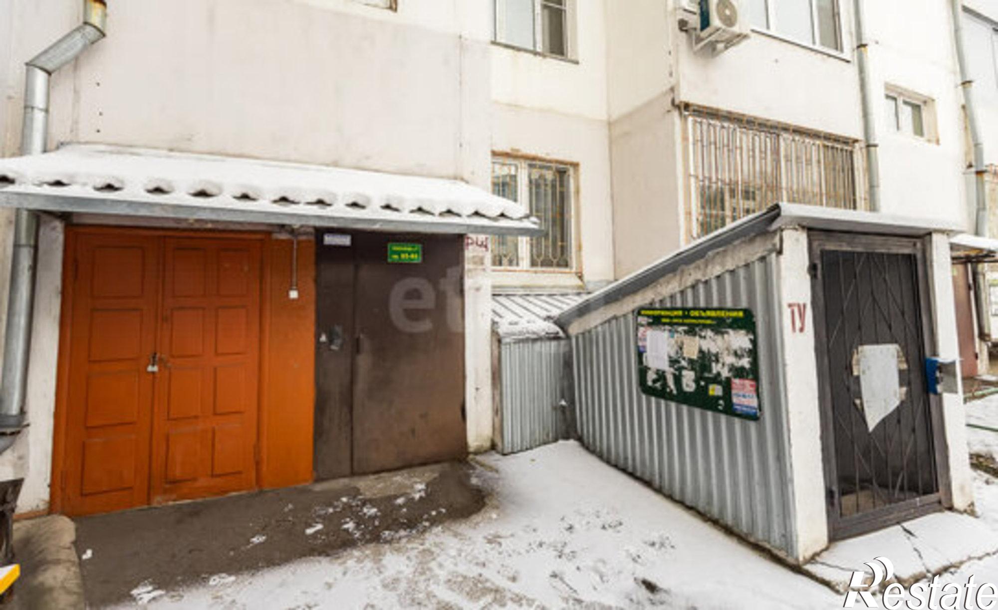 Купить квартиру за 7 150 000 рублей на Первомайская улица, 49