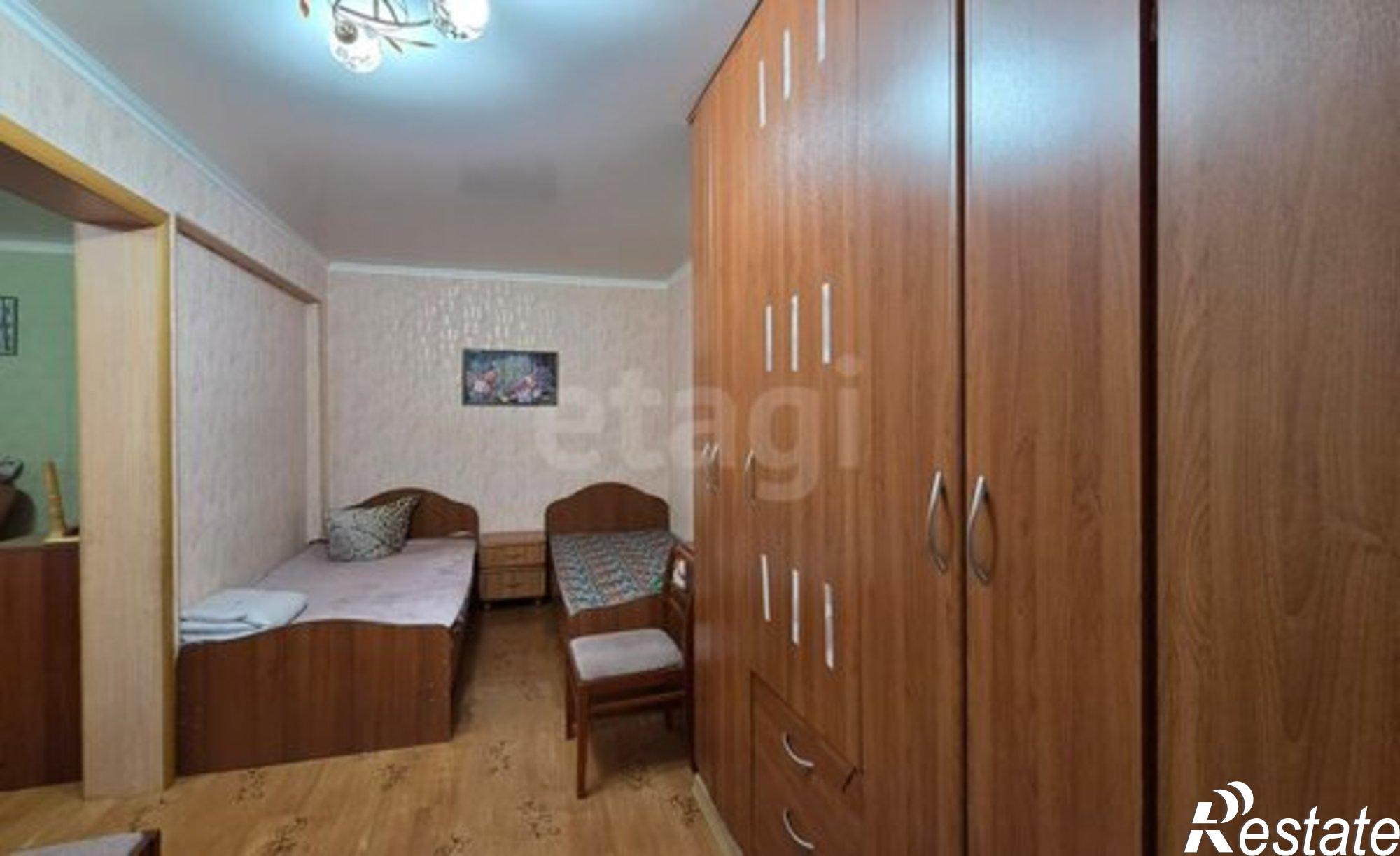 Купить квартиру за 5 600 000 рублей на улица Чайковского, 22